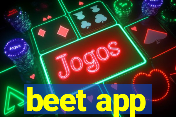 beet app